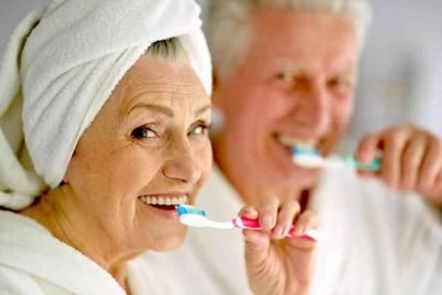 Mitos e verdades sobre a saúde bucal dos idosos