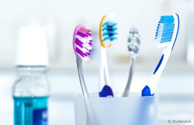 Trocar a escova de dente após ficar doente: veja a importância desse cuidado 